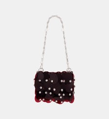 Sac Sparkle Rabanne