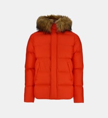 Doudoune courte à capuche Prestige 2.0 Jott
