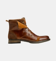 Boots Yedos Redskins