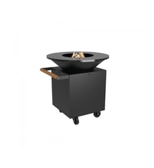Brasero Classic Black 100 Pro OC2B100 Ofyr