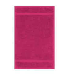 Serviette invites pur coton Garnier Thiebaut