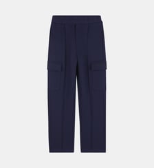 Pantalon de jogging Karl Lagerfeld Kids