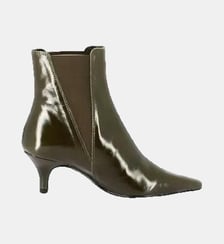 Bottines à talons Borgia Jonak