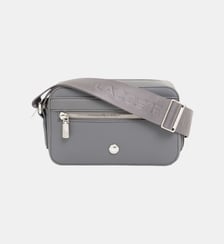 Sac reporter Langon en Petit Piqué Lacoste