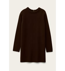 Robe pull courte Atess Ba&sh
