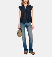 Top Tika Zadig&Voltaire