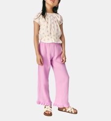 Pantalon Elise Mipounet