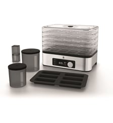 Déshydrateur Kitchen Minis 0415250011 Wmf