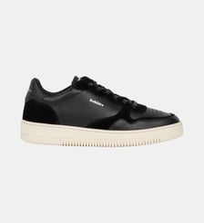 Baskets Travis Cuir Bobbies