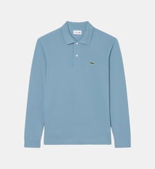Polo L.12.12 LIGHT manches longues classic fit Lacoste