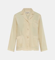 Chemise satinée - BAHYALEE Gerard Darel