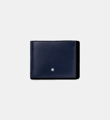 Portefeuille Meisterstuck Cuir 131692 Montblanc