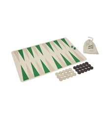 Jeu en cardboard Living OYOY