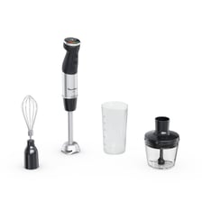 Mixeur Quickchef+ 3 en 1 noir DD673810 Moulinex