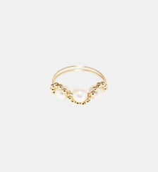 Bague Mira YAY Paris