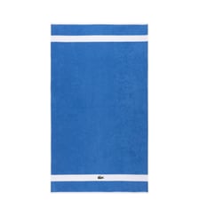 Serviette de bain  en coton Lacoste Home
