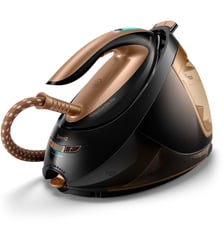 Centrale vapeur GC9682/80 noir et doré 1,8L Philips