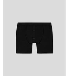 Short de nuit côtelé Army Ribbed Ron Dorff