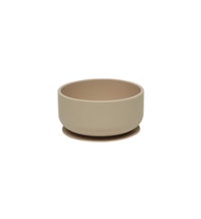 Bol en silicone pour bébé OYOY