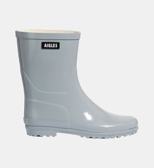 Bottines de pluie plates ELIOSA BOTTIL Aigle