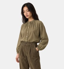 Chemise Cirus PLN Leon & Harper