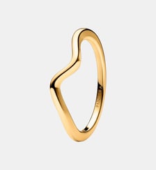 Bague Vague Polie Pandora