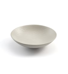 Assiette salade et pâtes 19 cm (lot de 6) - Magma Médard de Noblat