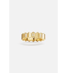 Bague Up and Down APM Monaco