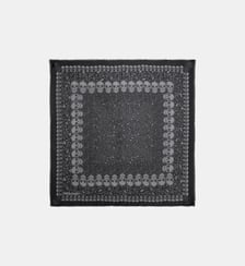 Foulard Kerry Garden 135 Zadig&Voltaire