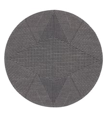 Set de table Club Etoile Meandres Ø38 Club Étoiles Le Jacquard Francais