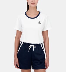 T-shirt Héritage Le Coq Sportif