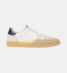 Sneakers Davis Cuir Bobbies
