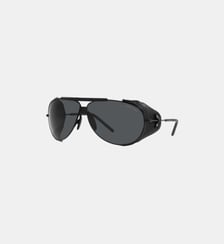 Lunettes de soleil Pilote AR6139Q Giorgio Armani