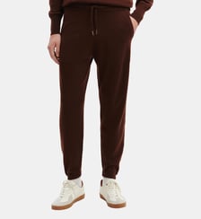 Pantalon casual Bompard
