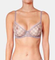 Soutien Gorge Armatures - Cafe Fleur Huit