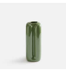 Vase en céramique, hauteur 25 cm La Redoute Interieurs