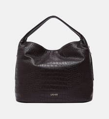 Cabas grand format effet cocco Liu Jo
