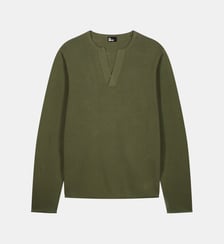 Pull col tunisien The Kooples