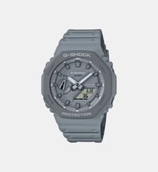 Montre Casio G-shock Gris GA-2110ET-8AER G-Shock