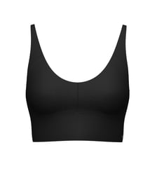 Bustier à bretelles réglables Natural Skin Calida
