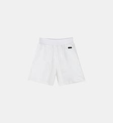 Short orné de sequins DKNY