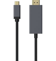 Connecteur HDMI vers USB-C 1.5 M Essentiel B