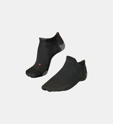 Chaussettes Invisibles RU5 Race Invisible Fibre artificielle Falke