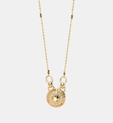 Collier   - Traviata Satellite