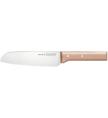 Couteau japonais Santoku Parallèle No119 Opinel