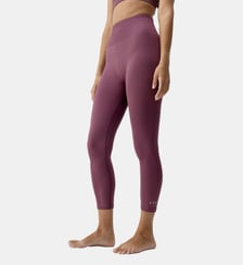 Legging de sport Idara longueur longue taille haute Born Living Yoga