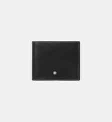 Porte-monnaie Meisterstuck Cuir de veau 198312 Montblanc
