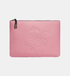 Pochette en néoprène unie Vilebrequin