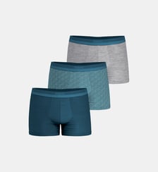 Boxers, lot de 3, STUDIO Eminence