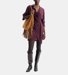 Robe Demi Vanessa Bruno